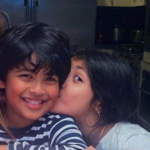 Meet your Posher, Helen